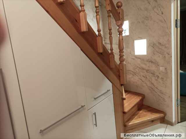 2 к.кв. 53 м2 Музыкальный