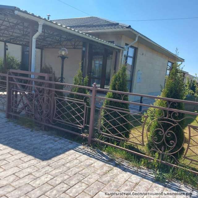 Отдых на Иссык-Куле, с. Сары-Ой 4-5 местные квартиры в коттедже на терр-ии пансионата Asia Palace