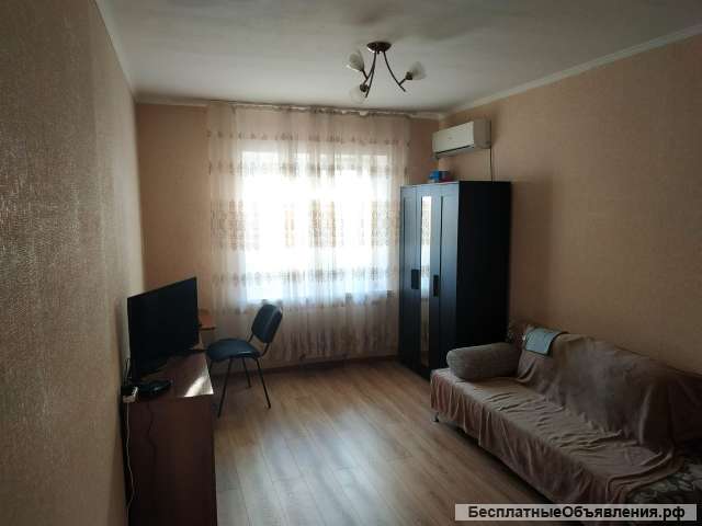 1 к.кв. ЗИП ул. Котлярова, 36/ 17/ 12, эт. 10/ 14 панель.