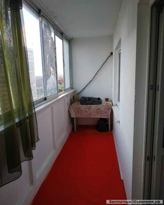 1 к.кв. ЗИП ул. Котлярова, 36/ 17/ 12, эт. 10/ 14 панель.