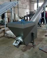 Шнековая выгрузка МСК-Ш1