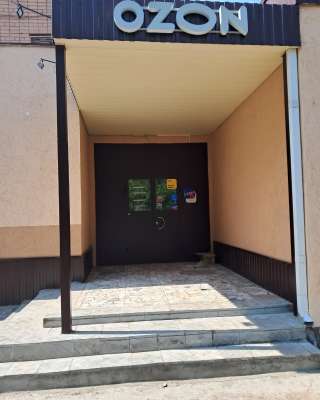 Помещение в поселке Новопушкинское