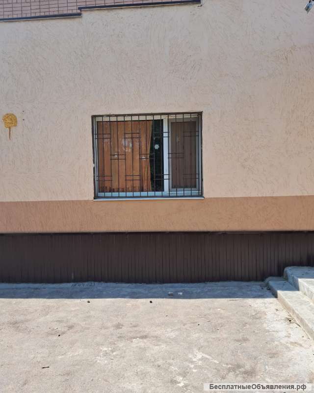 Помещение в поселке Новопушкинское