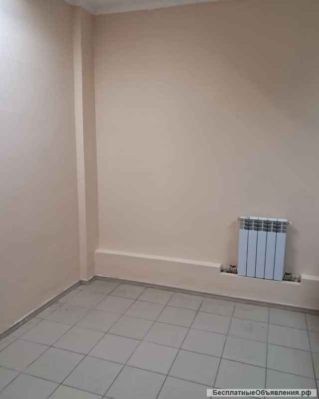 Помещение в поселке Новопушкинское