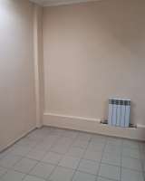 Помещение в поселке Новопушкинское