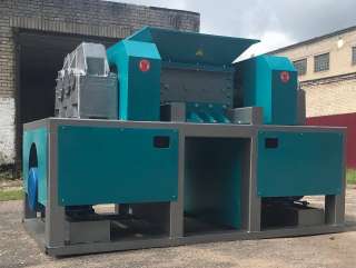 Промышленное оборудование