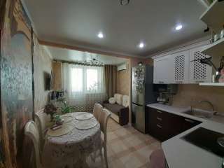 2 к.кв. 62 м2 Новознаменский