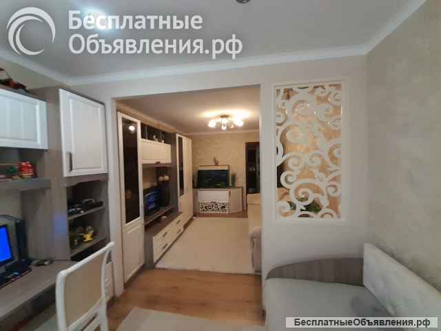 2 к.кв. 62 м2 Новознаменский