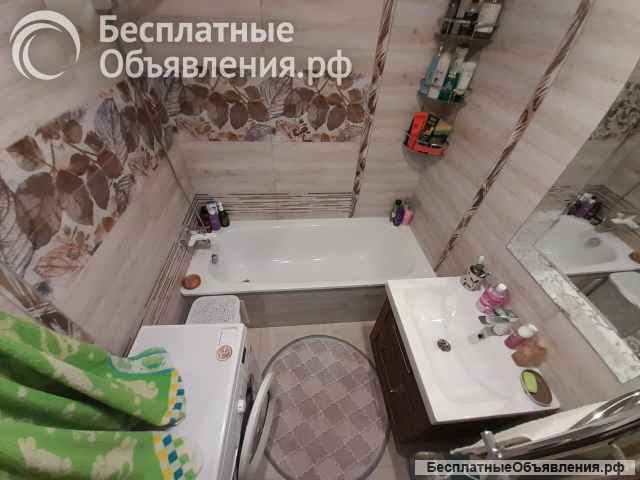 2 к.кв. 62 м2 Новознаменский