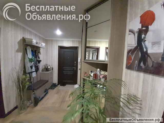 2 к.кв. 62 м2 Новознаменский