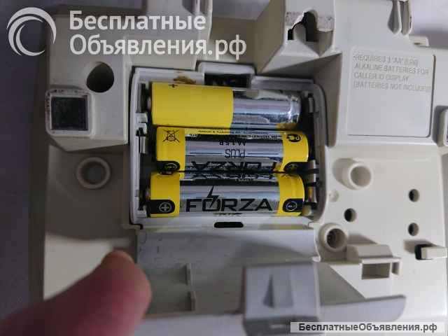 Panasonic KX-TSC35RU Made in Malaysia