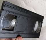 Кассета VHS 1990 год Премьер видео фильм Патрик СУЭЙЗИ ДЕМИ МУР ВУПИ ГОЛДБЕРГ
