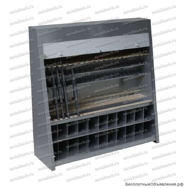 Пирамида для автоматов