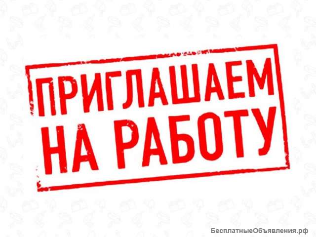 Овощевод, рабочий в теплицу