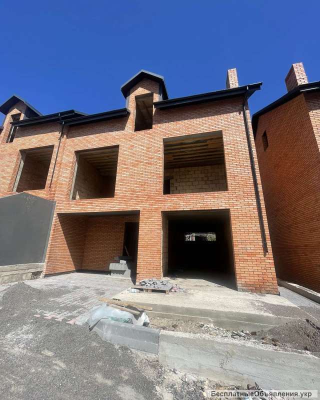 Таунхаус в Киевском районе