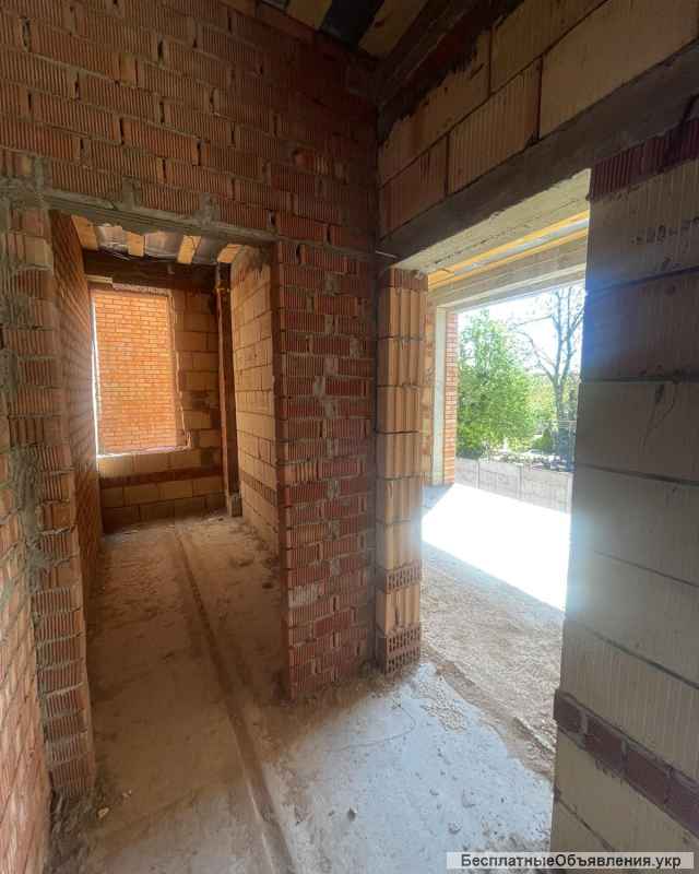 Таунхаус в Киевском районе