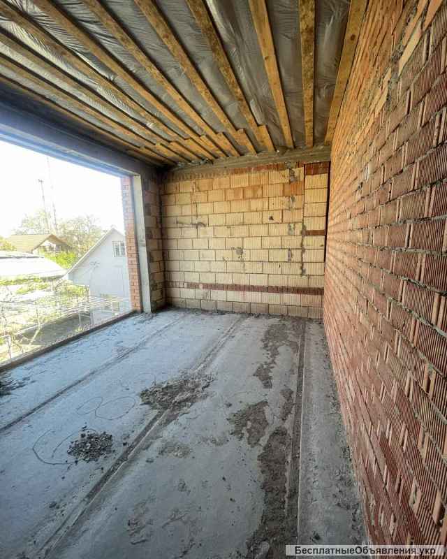 Таунхаус в Киевском районе