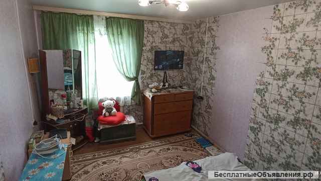 Жилой дом 72 кв.м. на участке 7,2 сотки, все коммуникации в Починке, ул. Калинина