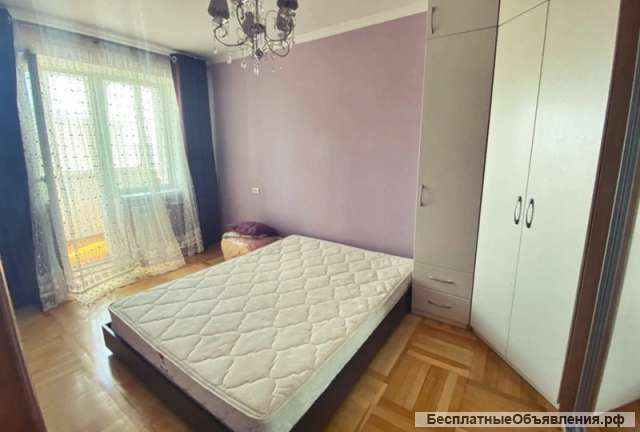 Сдаю 2к.кв. ул. Лермонтовская 6/9кирп. 50м. ремонт