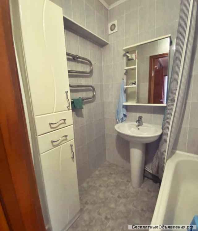 Сдаю 2к.кв. ул. Лермонтовская 6/9кирп. 50м. ремонт