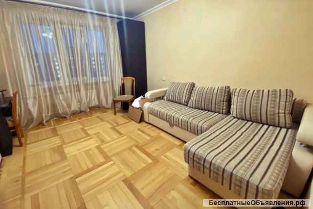 Сдаю 2к.кв. ул. Лермонтовская 6/9кирп. 50м. ремонт