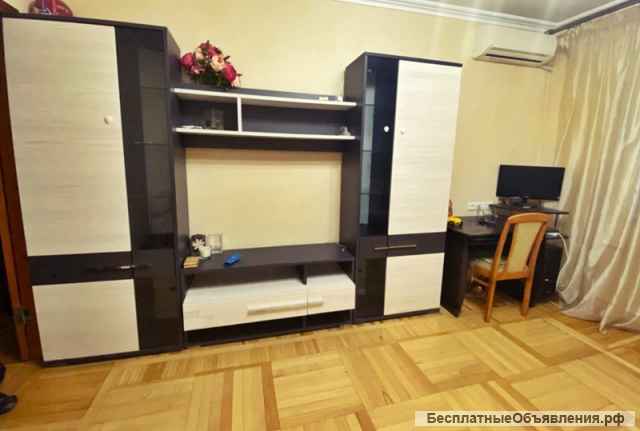 Сдаю 2к.кв. ул. Лермонтовская 6/9кирп. 50м. ремонт