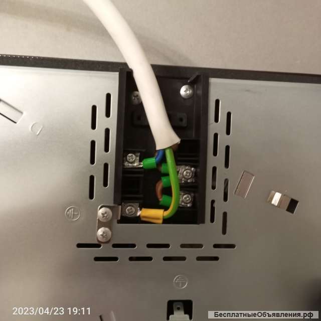 Электрик. Частный мастер. Звоните