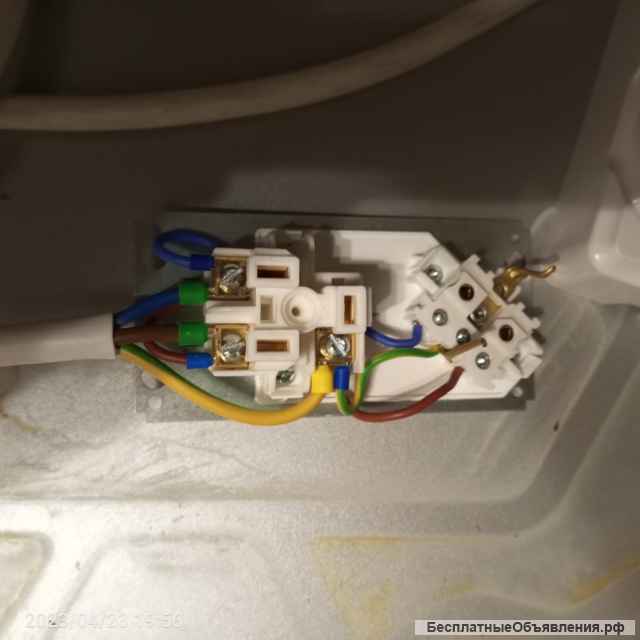 Электрик. Частный мастер. Звоните