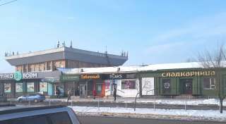 Длительно 30 кв.м. под пром. товары, офис, франшизу, банк или другое