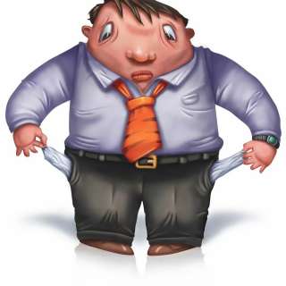 Банкротство физических лиц