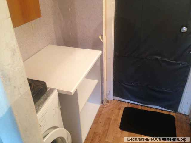 Сдам в аренду гостинку 16 кв.м