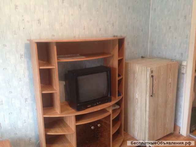 Сдам в аренду гостинку 16 кв.м