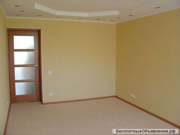 Доступный ремонт в Уфе и Р.Б.