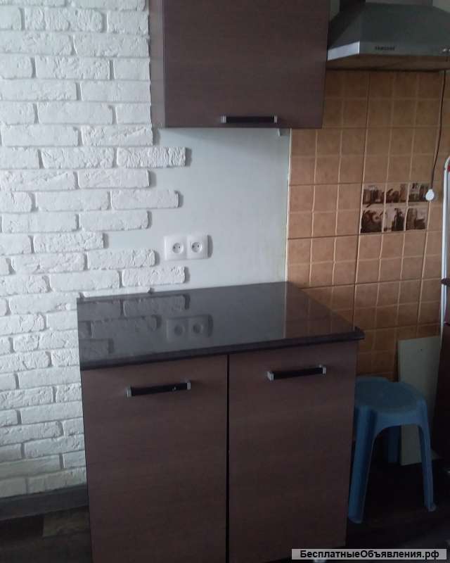 Сдаю студию на длительный срок