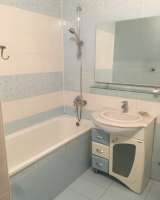 Сдаю однокомнатную квартиру в Зеленой роще на срок больше 3 месяцев