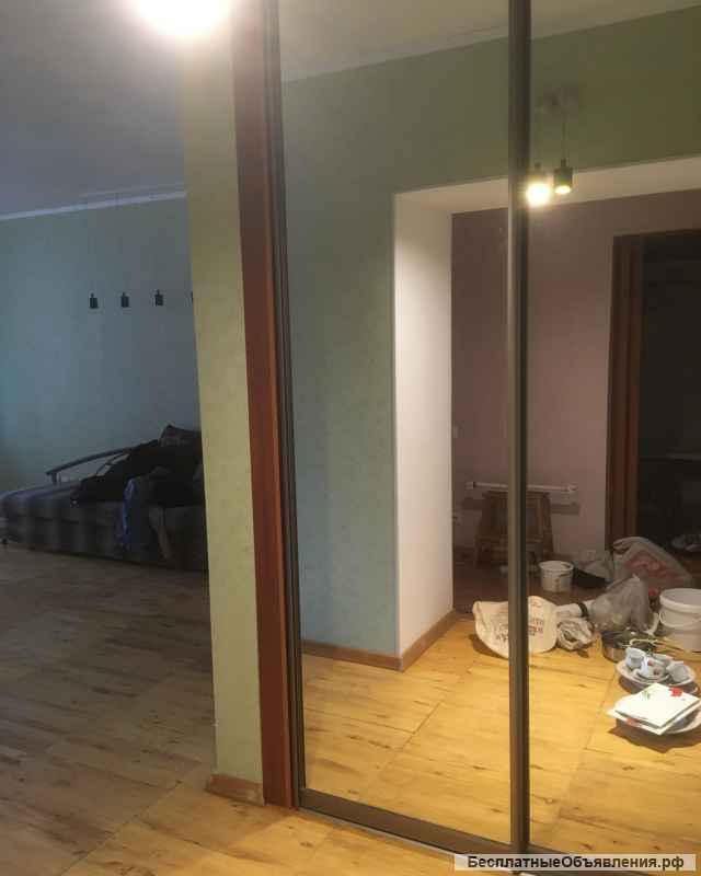 Сдаю однокомнатную квартиру в Зеленой роще на срок больше 3 месяцев