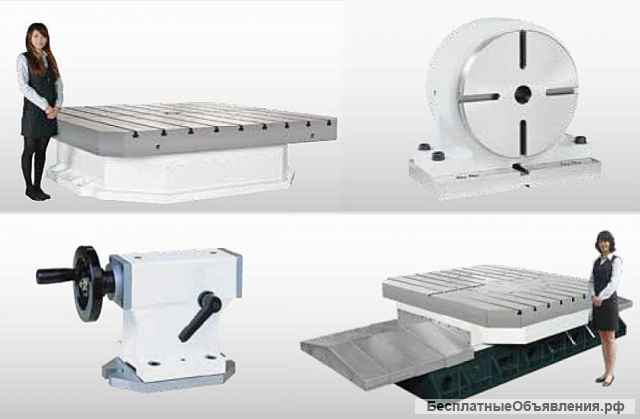 Запчасти для металлообрабатывающих станков