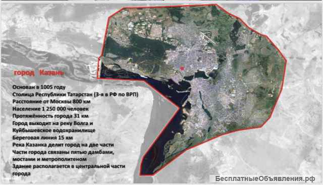 Торговый центр