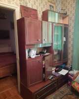 Стенку или две стенки. Б/у. Самовывоз