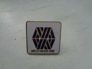 Westwood one фирменный знак компании