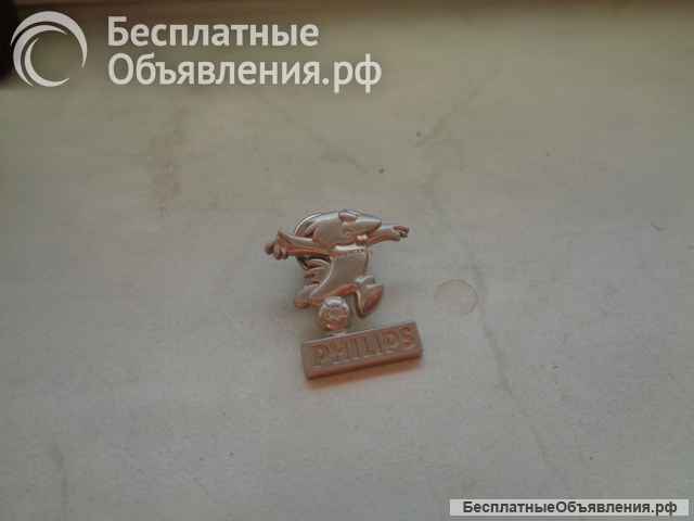 Фирменные значки МИРОВЫХ бРЕНДОВ Westwood one+Philips+JVC