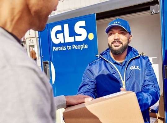 Работа в Германии - Доставка Кат. В - Курьер 1900 euro ФРАНКФУРТ