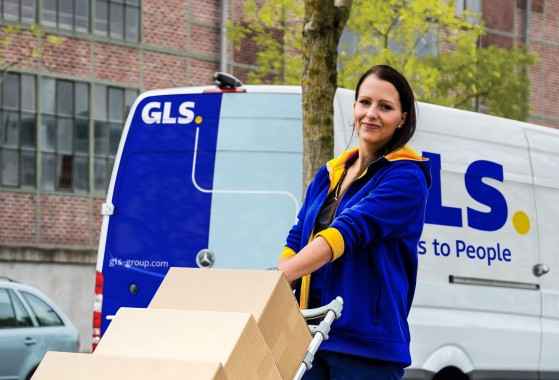 Работа в Германии - Доставка Кат. В - Курьер 1900 euro ФРАНКФУРТ