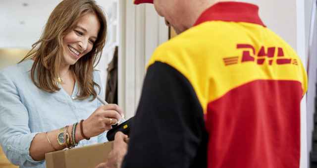 Работа в Германии - Доставка Кат. В - Курьер 1900 euro ФРАНКФУРТ