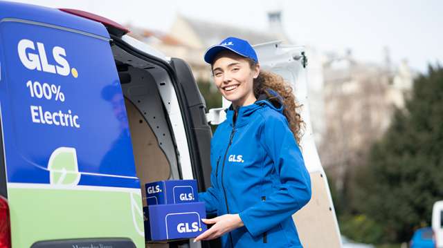 Работа в Германии - Доставка - Курьер 2000 euro ГАННОВЕР