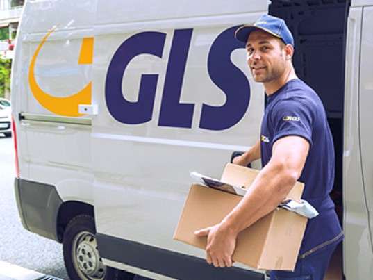 Работа в Германии - Доставка - Курьер 2000 euro ГАННОВЕР