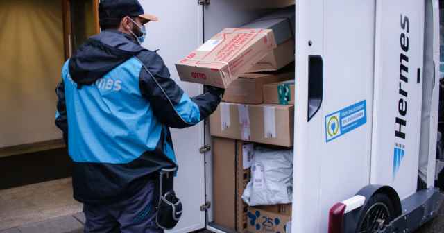 Работа в Германии - Доставка - Курьер 2000 euro ГАННОВЕР