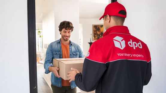 Работа в Германии - Доставка Кат. В - Курьер 1800 - 2200 euro ГАМБУРГ