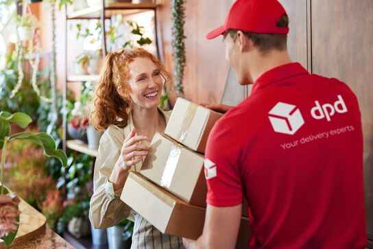 Работа в Германии - Доставка Кат. В - Курьер 1800 - 2200 euro ГАМБУРГ