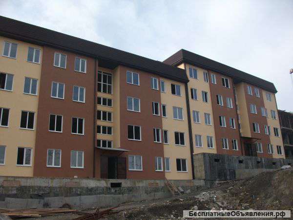 Квартиру в Сочи